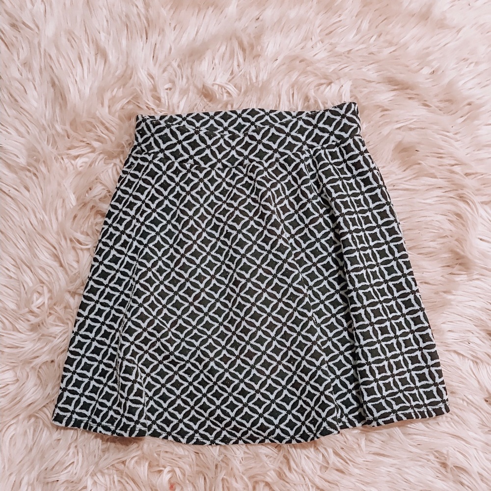 Skater skirt